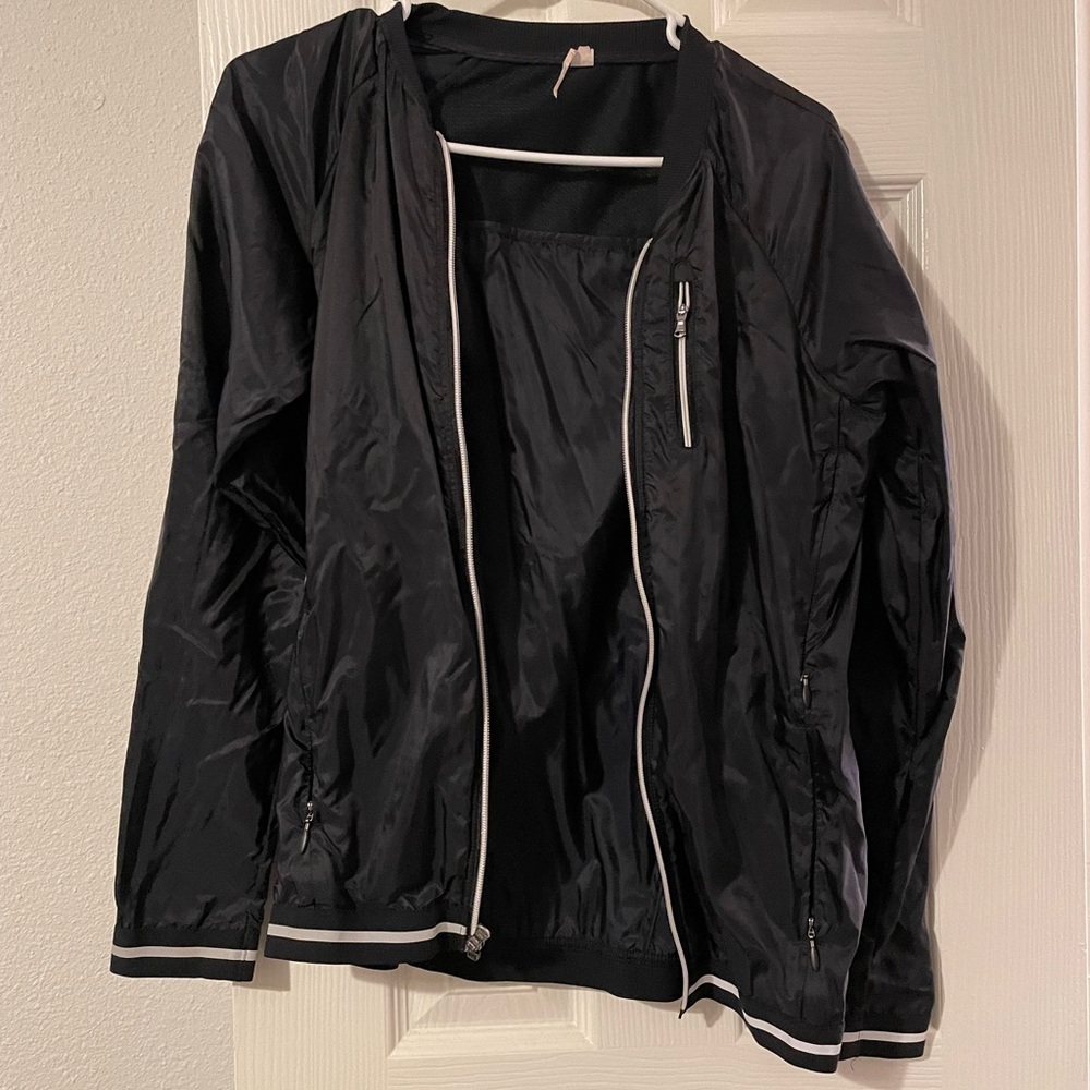 under armour jacket